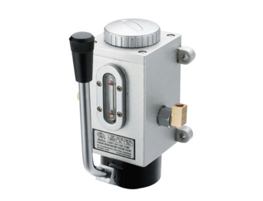 稀油手动润滑泵